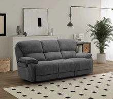 Douglas Power Recliner Sofa