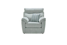 Dynasty Premium Fabric High-Back Sofa Luxury - LSW Sofas