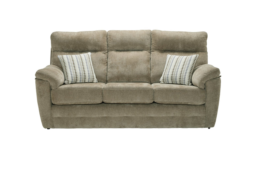 Dynasty Fabric Sofa