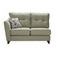 Eclipse Fabric Corner Sofa Collection - Lakeland Sofa Warehouse