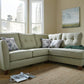 Eclipse Fabric Corner Sofa Collection - Lakeland Sofa Warehouse