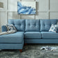 Eclipse Fabric Corner Sofa Collection - Lakeland Sofa Warehouse