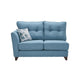 Eclipse Fabric Corner Sofa Collection - Lakeland Sofa Warehouse