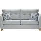 Eclipse Fabric Corner Sofa Collection - Lakeland Sofa Warehouse