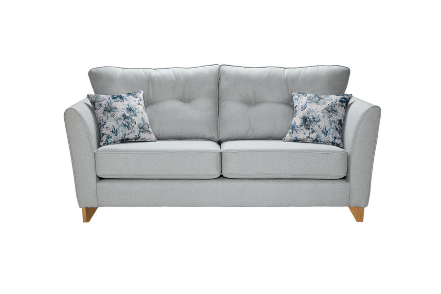 Eclipse Fabric Sofa