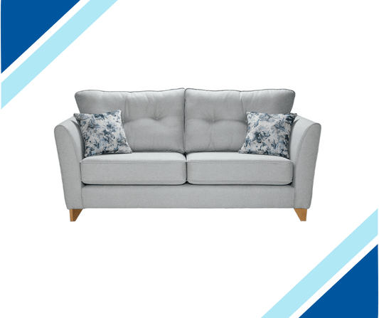 Eclipse Fabric Sofa Collection - Lakeland Sofa Warehouse