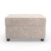 Edgar Fabric Sofa - Beige