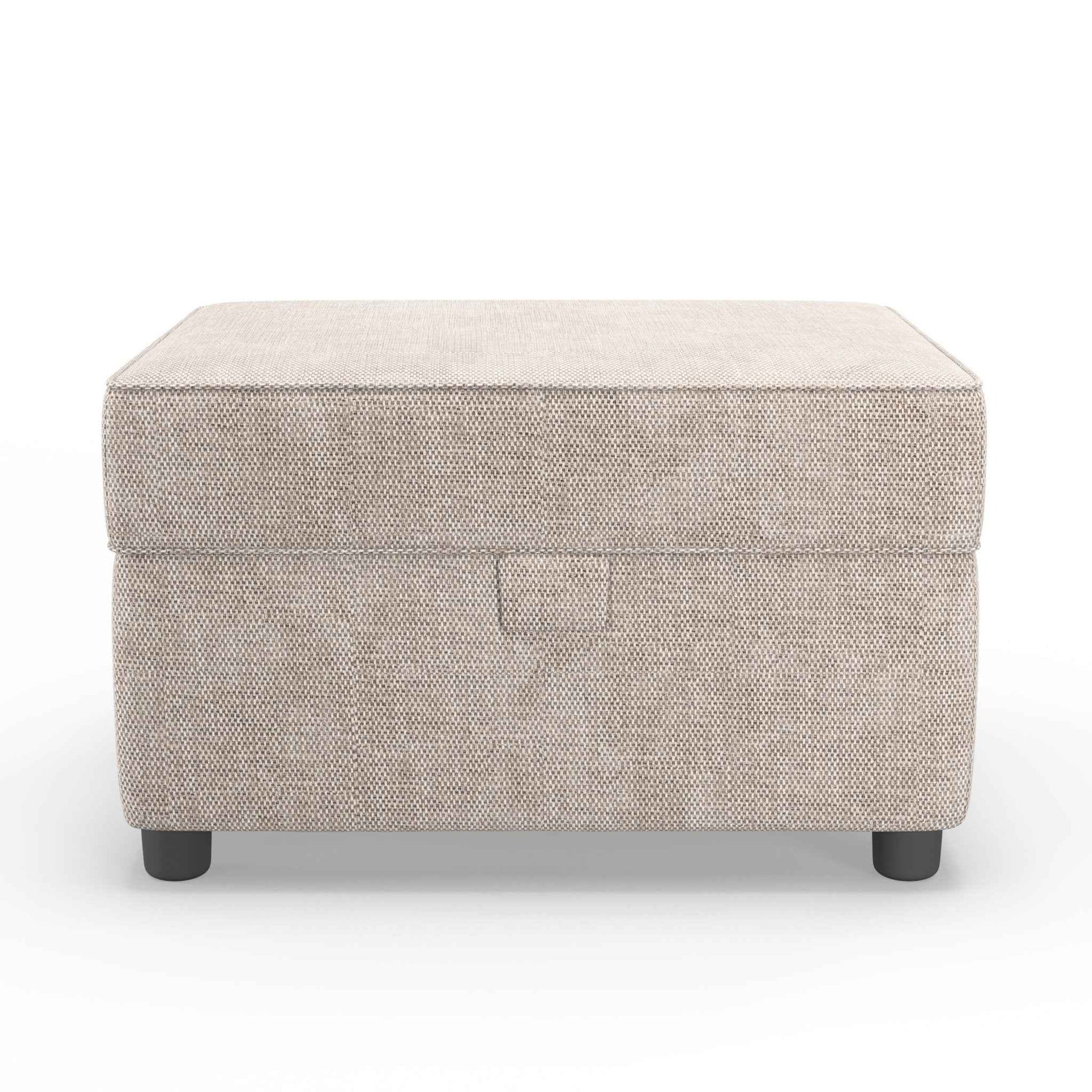 Edgar Fabric Sofa - Beige