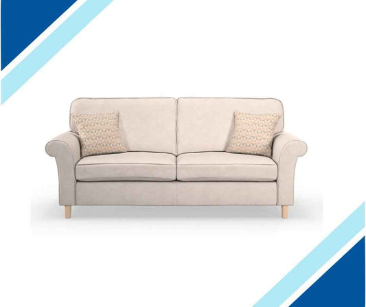 Elie Fabric Sofa Collection