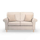 Elie Fabric Sofa Collection