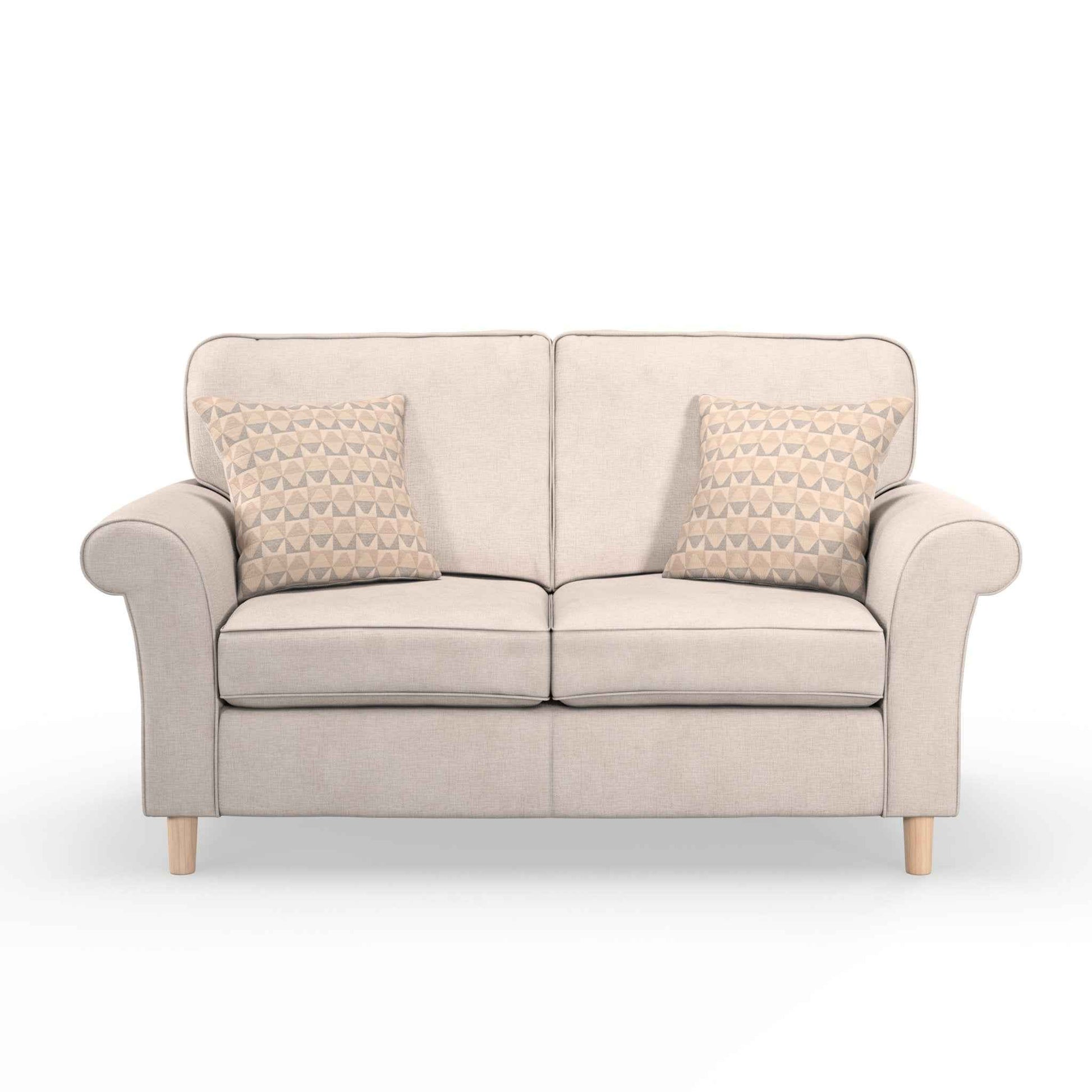 Elie Fabric Sofa Collection