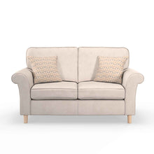 Elie Fabric Corner Sofa - Premium Luxury Design - LSW Sofas