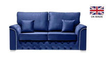 Florence Premium Fabric 3+2 Seater Sofa Set | LSW Sofas