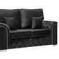 Florence Fabric Sofa Set Collection