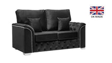 Florence Premium Fabric 3+2 Seater Sofa Set | LSW Sofas