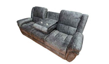 Grange Fabric Premium Electric Recliner Sofa | LSW Sofas