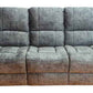 Grange Fabric Modular Electric Sofa Set - With USB Ports