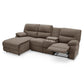 Harrison 3 Seater Recliner Sofa With Chaise - Lakeland Sofa Warehouse