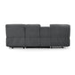 Harrison 3 Seater Recliner Sofa With Chaise - Lakeland Sofa Warehouse