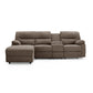 Harrison 3 Seater Recliner Sofa With Chaise - Lakeland Sofa Warehouse