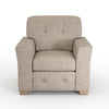 Hartley Fabric Sofa Collection