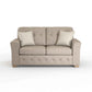 Hartley Fabric Sofa Collection