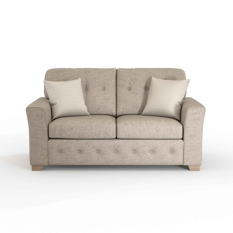 Hartley Fabric Sofa