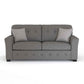 Hartley Fabric Sofa Collection