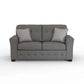 Hartley Fabric Sofa Collection