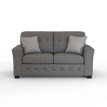 Hartley Premium Fabric Sofa Suite - Luxury UK Made - LSW Sofas