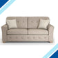 Hartley Fabric Sofa Collection
