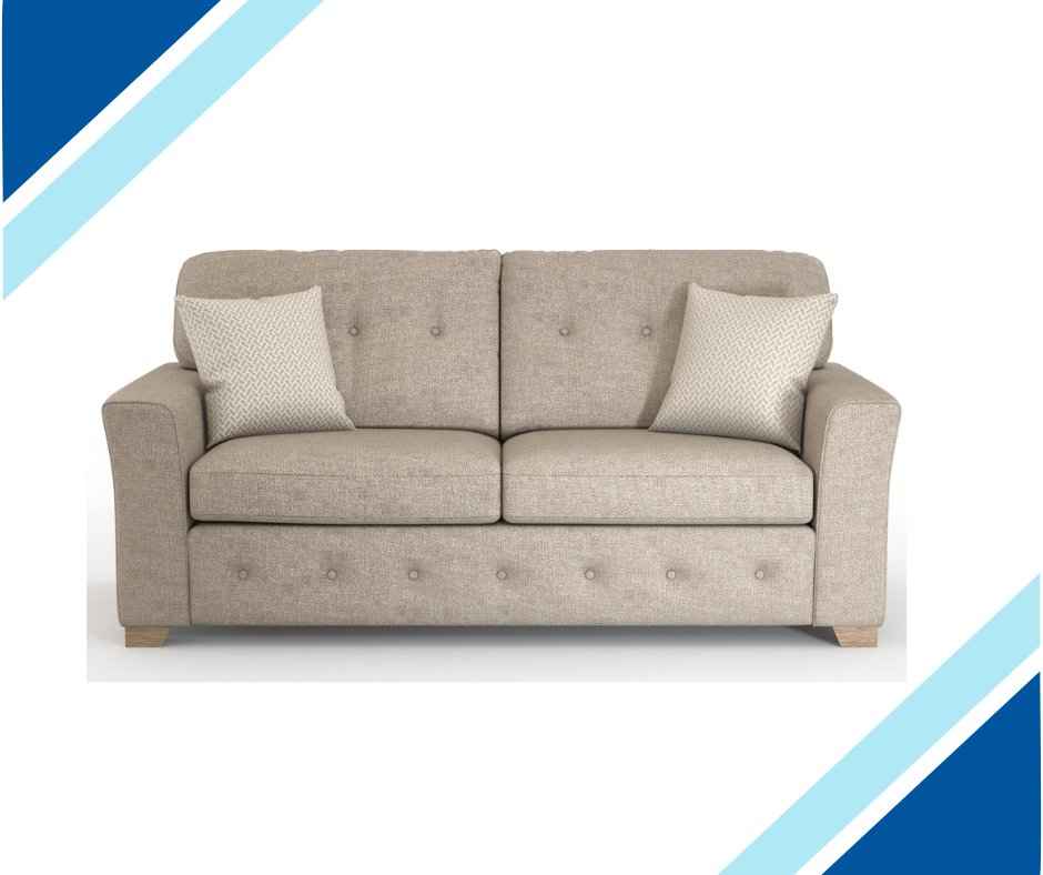 Hartley Fabric Sofa Collection