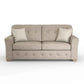 Hartley Fabric Sofa Collection