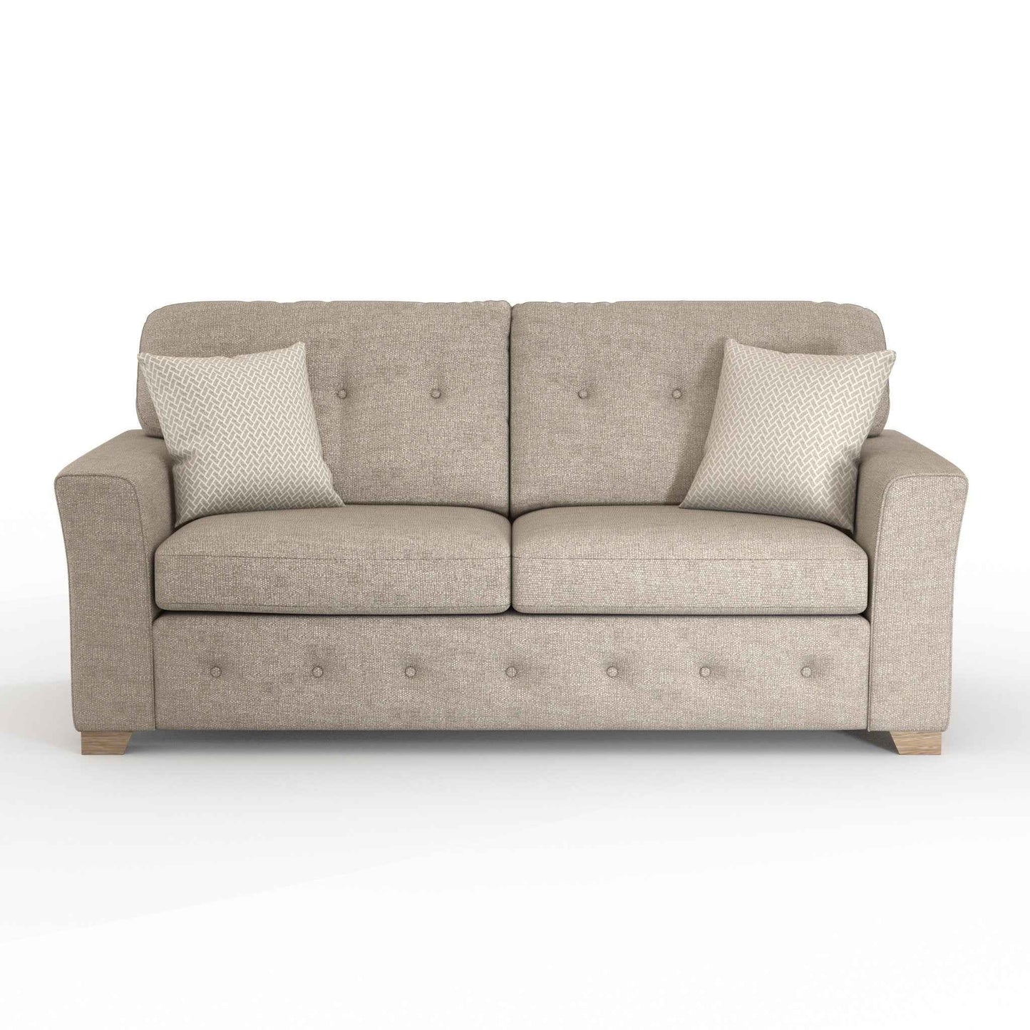 Hartley Fabric Sofa Collection