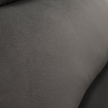 Hastings Fabric Dual Motor Luxury Recliner Chair | LSW Sofas