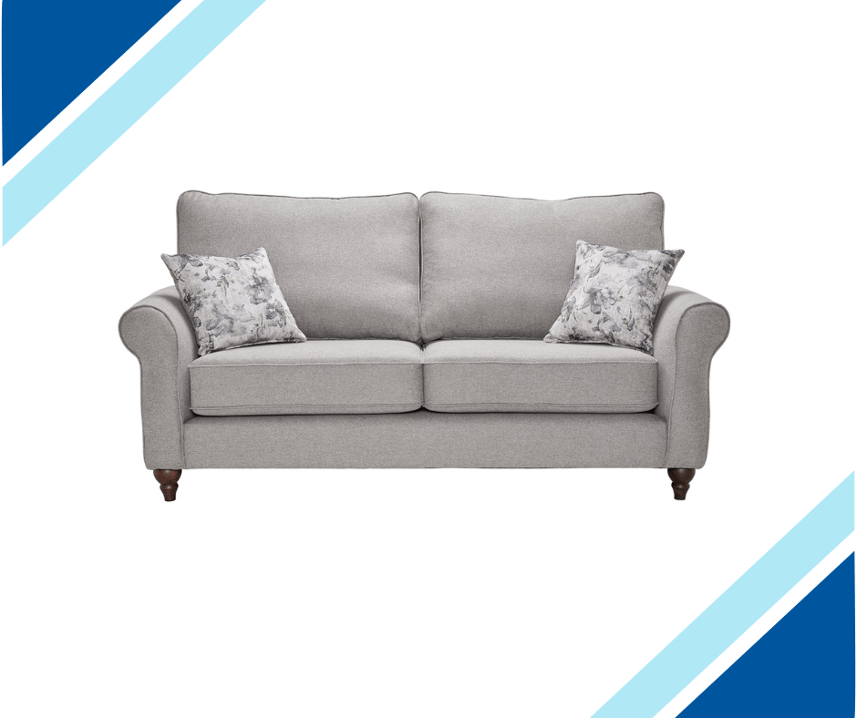 Heritage Fabric Sofa Collection - Lakeland Sofa Warehouse