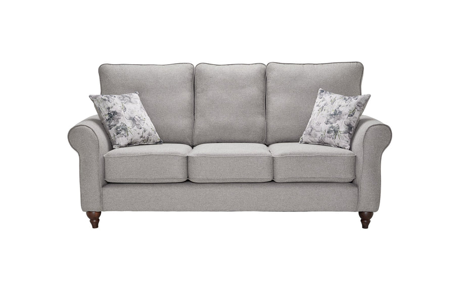 Heritage Fabric Sofa
