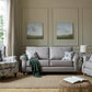 Heritage Fabric Sofa Collection - Lakeland Sofa Warehouse