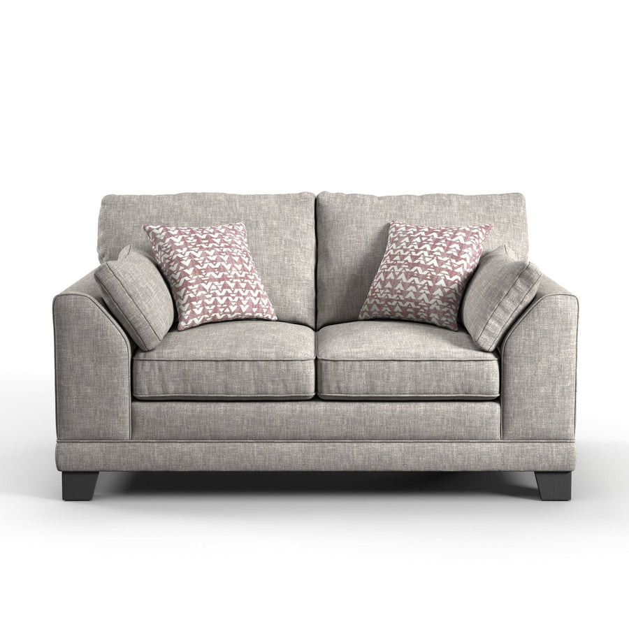 Hilliard Fabric Sofa