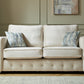Horizon Two Tone Corner Sofa Collection - Lakeland Sofa Warehouse