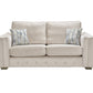 Horizon Two Tone Corner Sofa Collection - Lakeland Sofa Warehouse