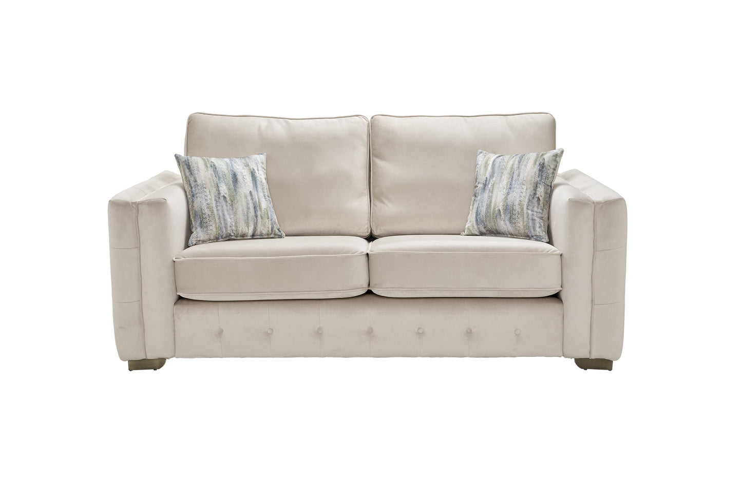 Horizon Two Tone Corner Sofa Collection - Lakeland Sofa Warehouse