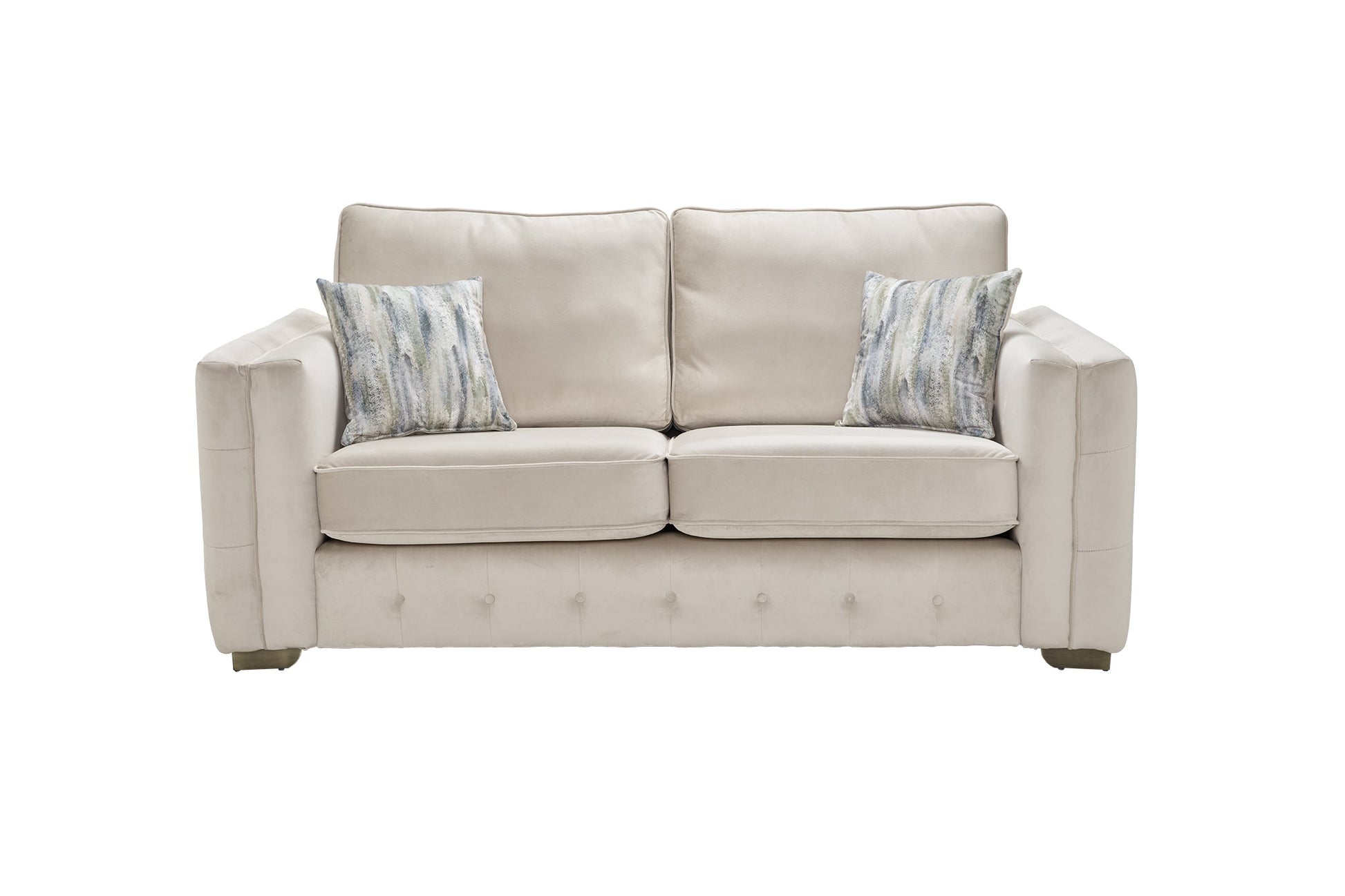 Horizon Two Tone Corner Sofa Collection - Lakeland Sofa Warehouse
