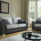 Horizon Two Tone Corner Sofa Collection - Lakeland Sofa Warehouse