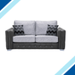 Horizon Two Tone Sofa Collection - Lakeland Sofa Warehouse