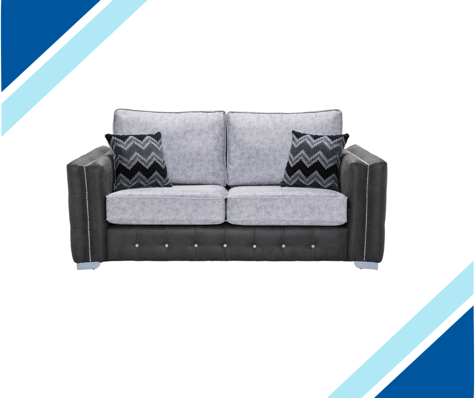 Horizon Two Tone Sofa Collection - Lakeland Sofa Warehouse
