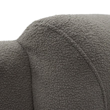 Keswick Fabric Dual Motor Rise and Recline Armchair | LSW Sofas
