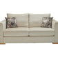 Leon Fabric Corner Sofa Collection - Lakeland Sofa Warehouse
