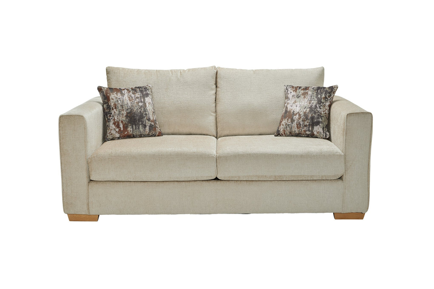 Leon Fabric Corner Sofa Collection - Lakeland Sofa Warehouse