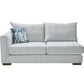 Leon Fabric Corner Sofa Collection - Lakeland Sofa Warehouse